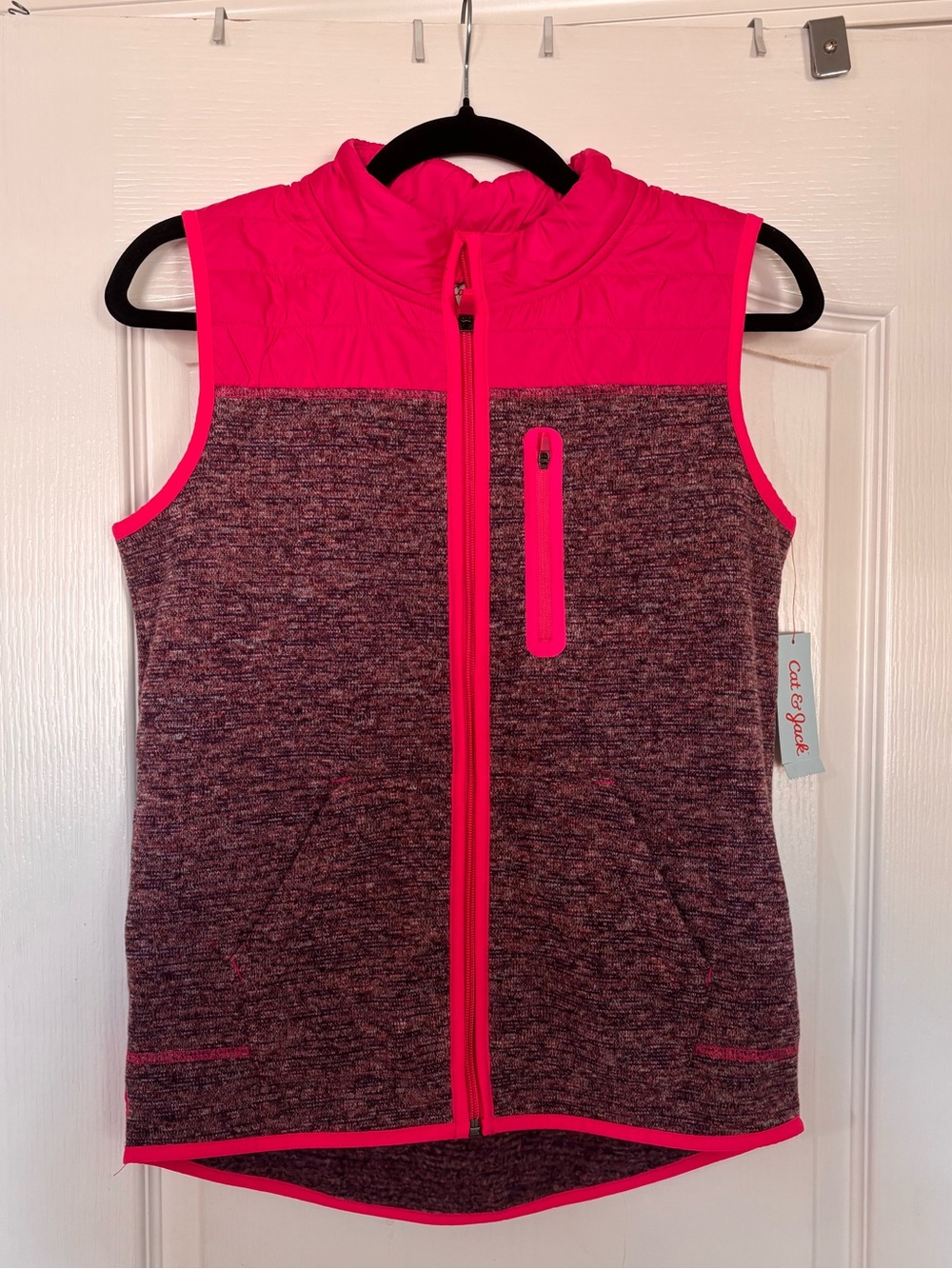 Target Layering Vest